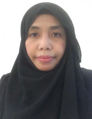 Assoc.Prof. Mikie Nishiyama